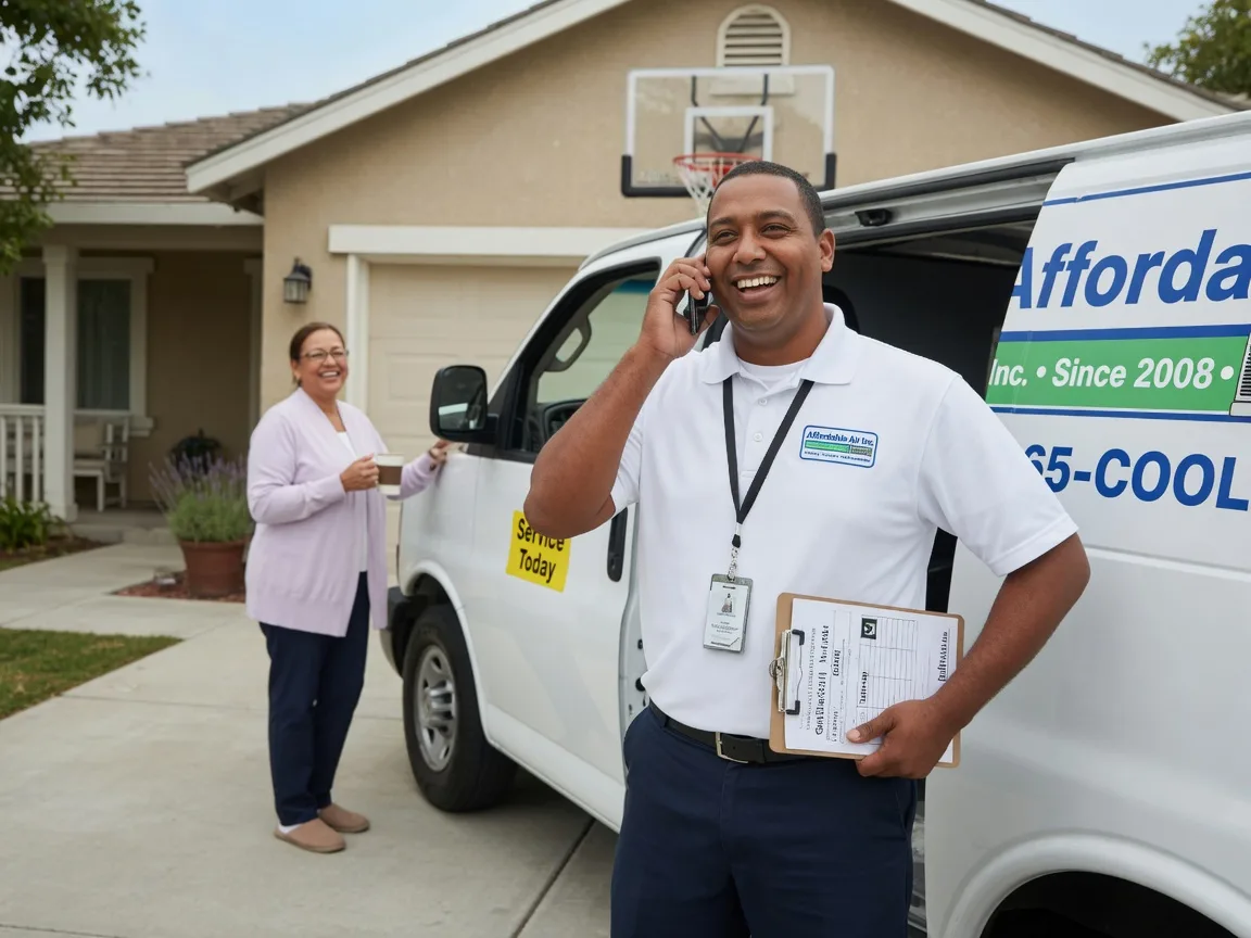 Central Ac Repair Rockwood, TN FAQs